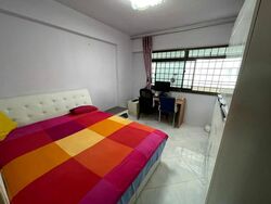 Blk 348 Kang Ching Road (Jurong West), HDB 4 Rooms #557453831